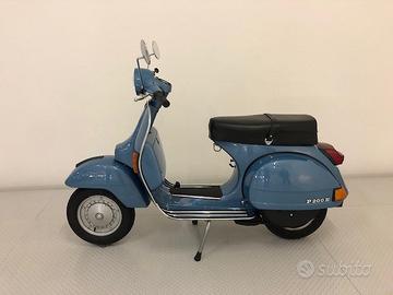 Vespa P200E anno 1980