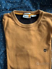 maglione timberland