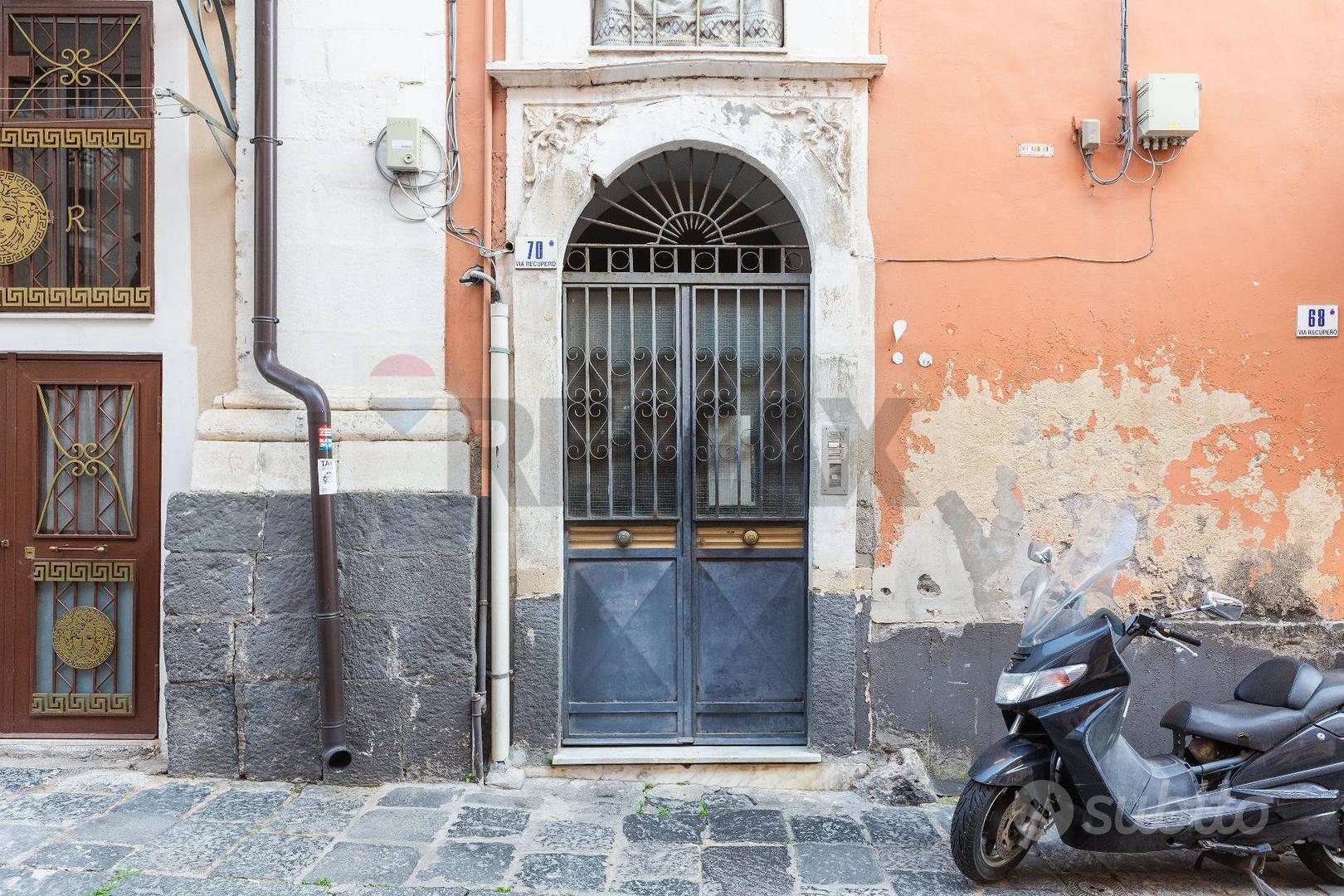 Apartment in Catania, San Cristoforo, Centro storico - Vista 2