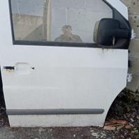 Porta anteriore destra Mercedes Vito 1998