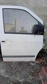 Porta anteriore destra Mercedes Vito 1998