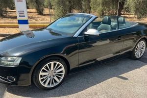 Audi a5 cabrio diesel 2.0 177cv