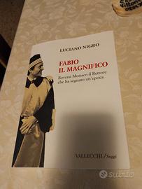 Fabio il magnifico