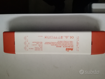 Trasformatore Relco come da foto,12 V usato pochi