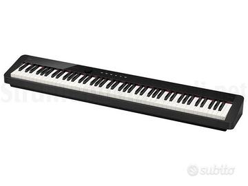 CASIO PX-S1100 Black