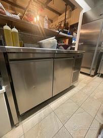 Banco frigo