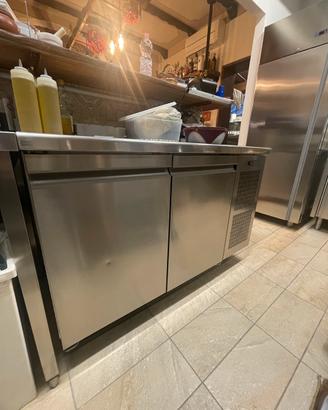Banco frigo