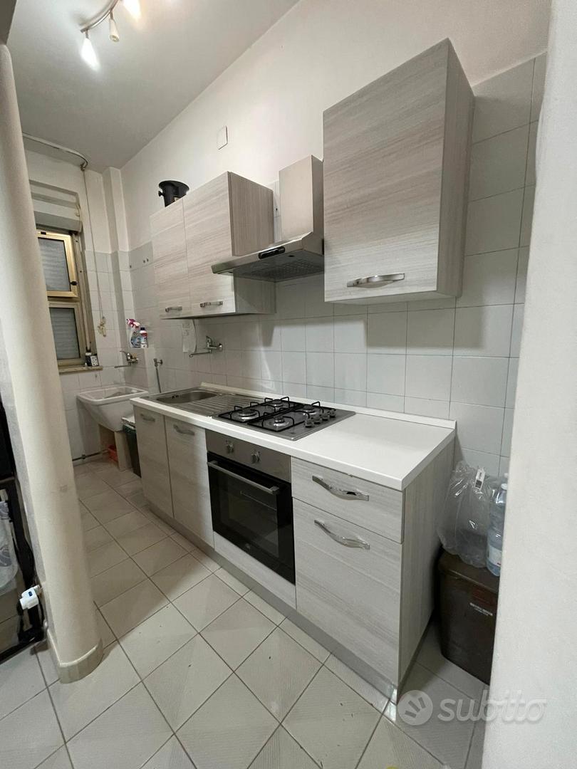 Apartment in Noicattaro, Bari - Vista 2