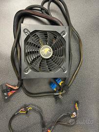 Alimentatore PC LEPA MaxBron B1000-M 1000W