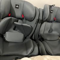 Seggiolino auto Cam panoramic 360