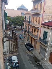 Camera pvt in condivisione cucina servizio