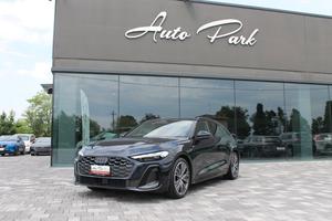 Audi A5 Avant TDI 150 kW mHEV+ S tronic S Line edi