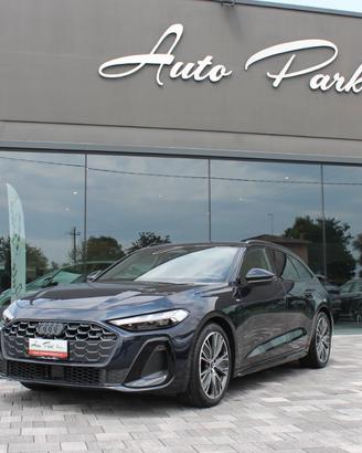 Audi A5 Avant TDI 150 kW mHEV+ S tronic S Line edi