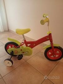 Bici Pampers
