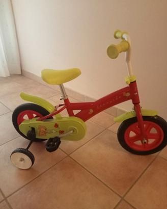 Bici Pampers
