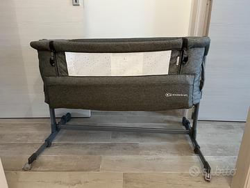Culla co-sleeping Kinderkraft modello Neste up