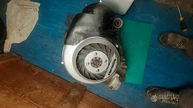 blocco motore vespa GT .GTR.
