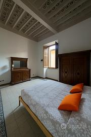 Elegante appartamento storico con giardino Orvieto