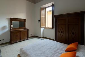 Elegante appartamento storico con giardino Orvieto