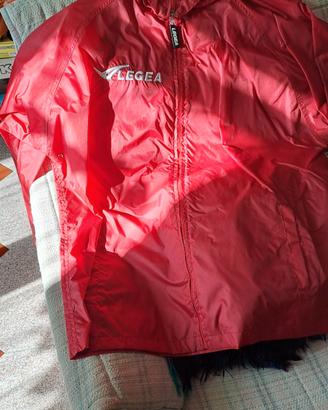 Kway uomo