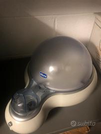 Chicco Ionoumidificatore
