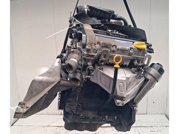 X10XE MOTORE OPEL CORSA (B) 1.0 B 12v MAN 5m 54CV 
