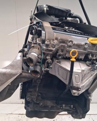 X10XE MOTORE OPEL CORSA (B) 1.0 B 12v MAN 5m 54CV 