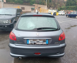 Peugeot 206 2007