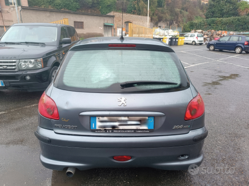 Peugeot 206 2007