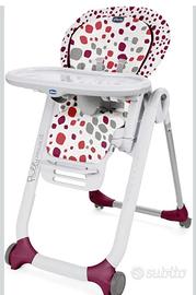 Polly Progress Chicco 