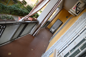 Appartamento a Roma in zona villa Lais