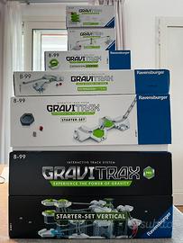 Gravitrax (Ravensburger)