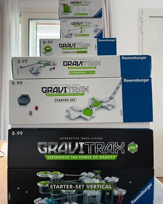 Gravitrax (Ravensburger)