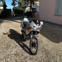 Honda XL 650 V Transalp - 2002