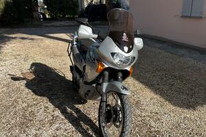 Honda XL 650 V Transalp - 2002
