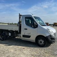 Renault master ribaltabile