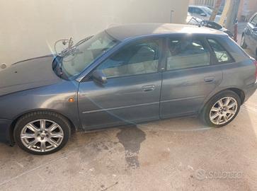Ricambi audi A3