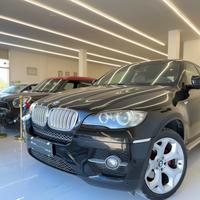 Bmw x6 xdrive35d Futura Pelle Automatica