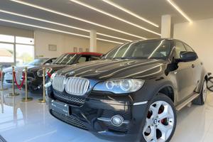 Bmw x6 xdrive35d Futura Pelle Automatica