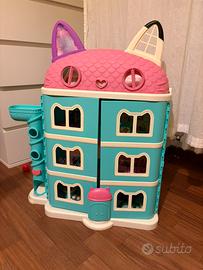 Casa delle bambole di Gabby