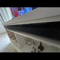 Saundbar yamaha professional