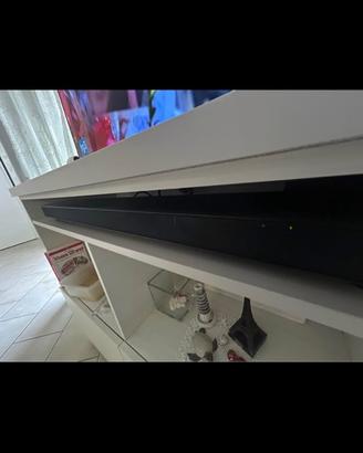 Saundbar yamaha professional