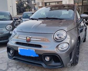 500 abarth 595