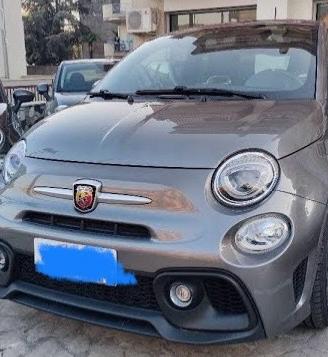 500 abarth 595