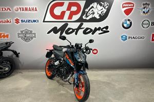 KTM 125 Duke 500KM UNI PROPRIETARIO