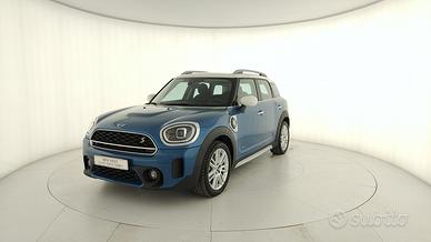 MINI Mini Countryman F60 2020 - Mini Countryman 1.