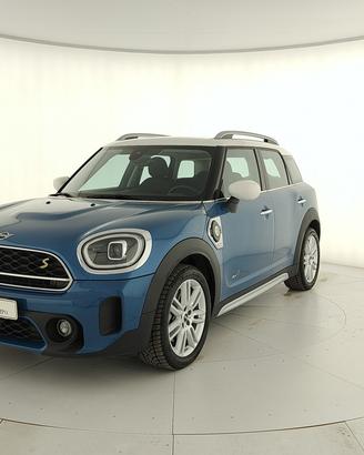 MINI Mini Countryman F60 2020 - Mini Countryman 1.