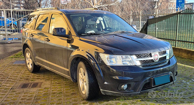 Fiat Freemont 2.0 140CV