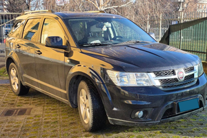 Fiat Freemont 2.0 140CV