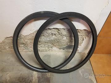 COPPIA COPERTONI 700 X 40 C
